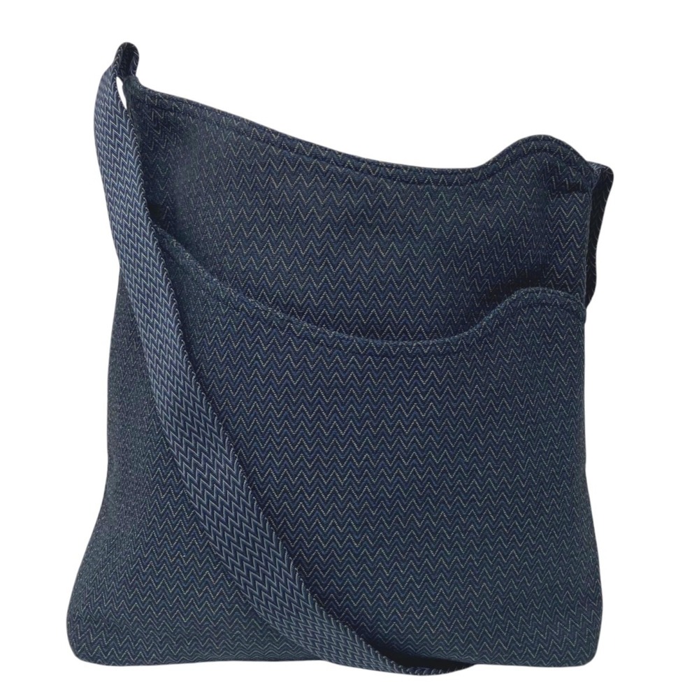 Hermes Sac des Pansages Shoulder Bag, Canvas